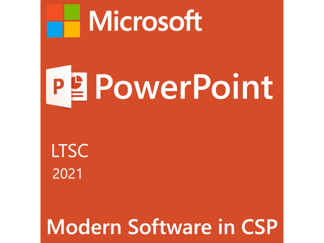 マイクロソフト PowerPoint 2021