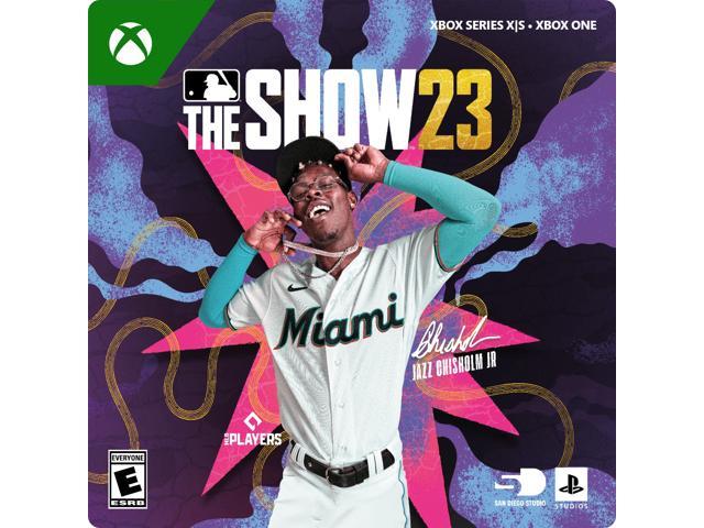 MLB® The Show™ 23 Standard Edition Xbox Series X | S, Xbox One [Digital ...