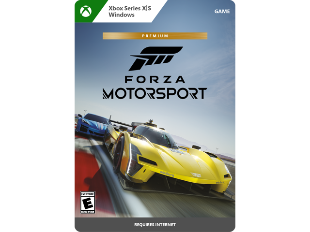 Forza Horizon 5: Premium  Xbox & Windows 10 - Download Code :  : PC & Video Games