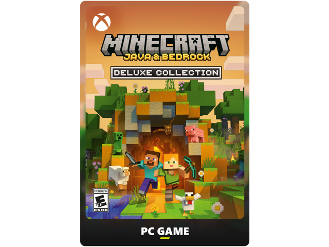 Minecraft Download Collection