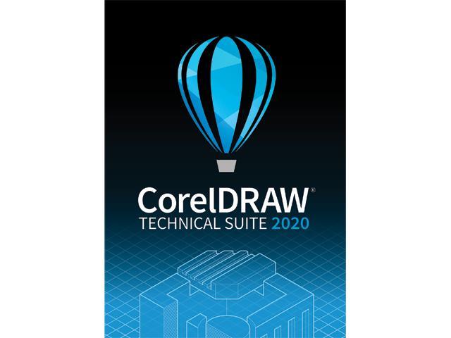 coreldraw technical suite 2020 coreldraw technical suite 2020
