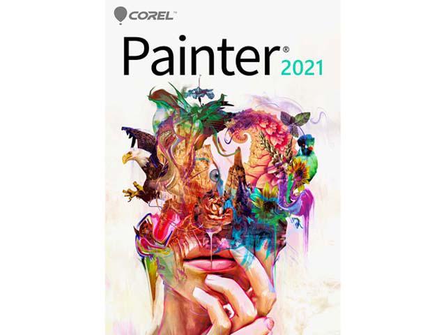 corel painter essentials 5 won