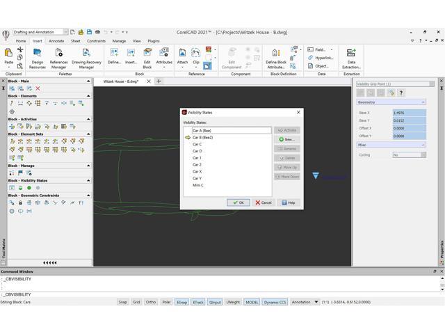 CorelCAD 2021 - Download - Newegg.com
