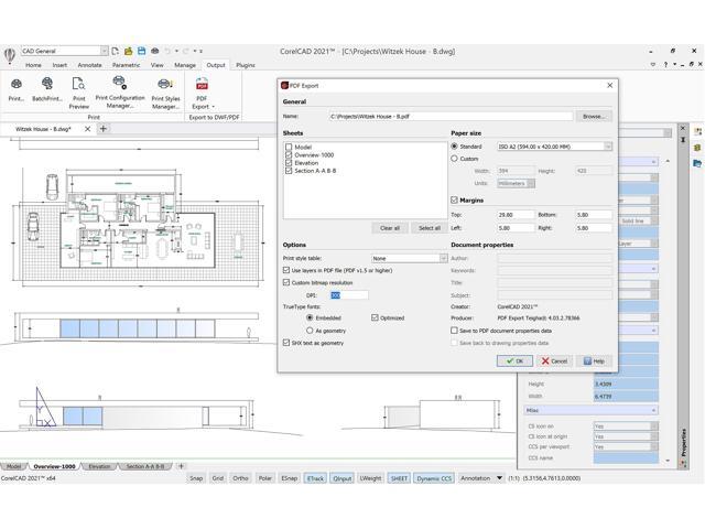 CorelCAD 2021 - Download - Newegg.com