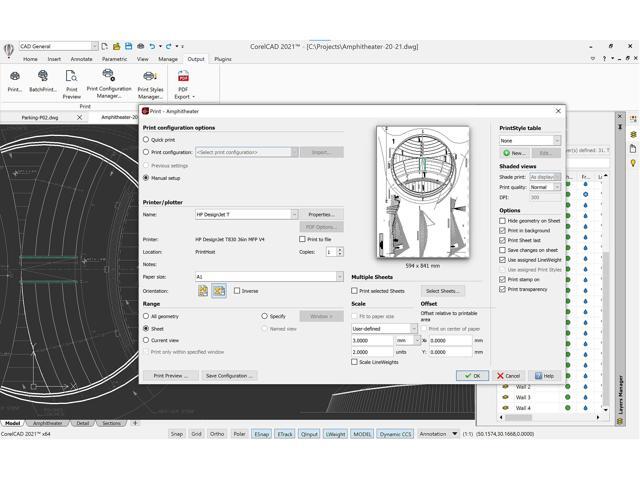 CorelCAD 2021 - Download - Newegg.com