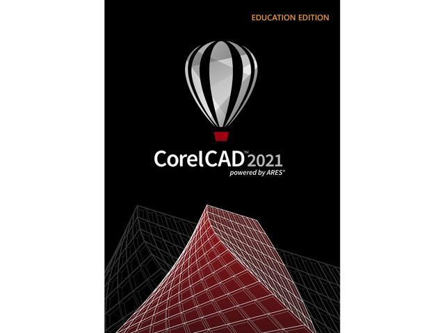 CorelCAD 2021 Education - Download