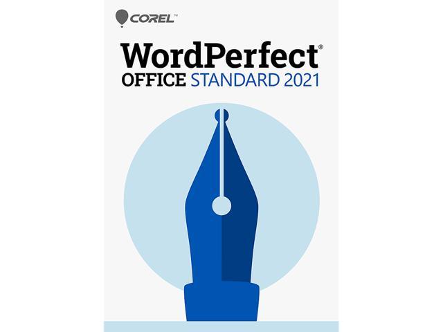 how to change corel wordperfect suite 8 to a pdf