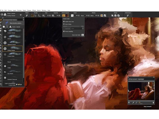 corel painter 2022 corel painter 2022