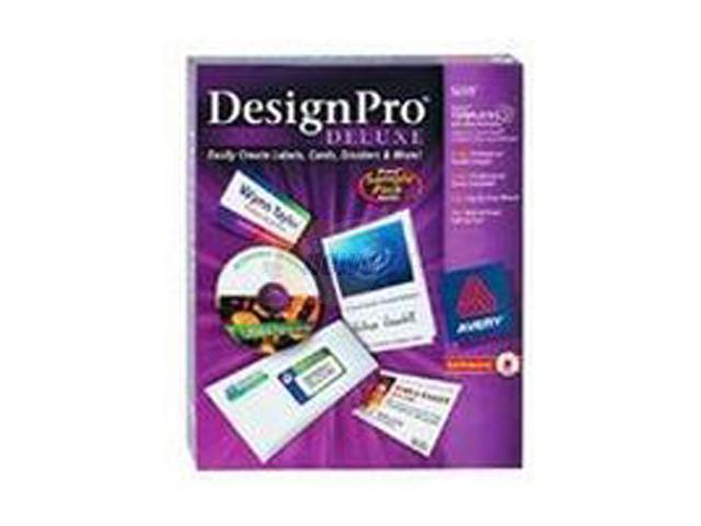avery design pro software download