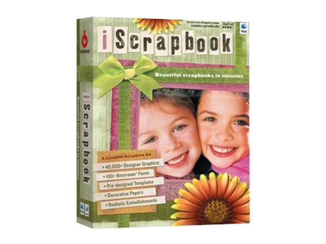 iscrapbook