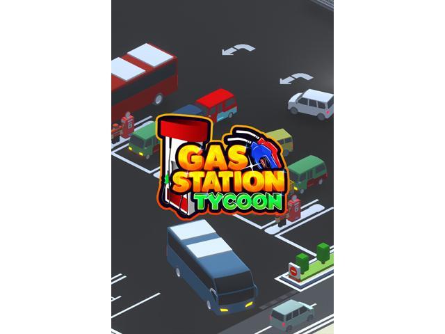 Gas Station Tycoon codes