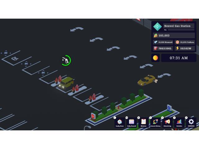 Gas Station Tycoon Codes Wiki for December 2023 - Clashiverse