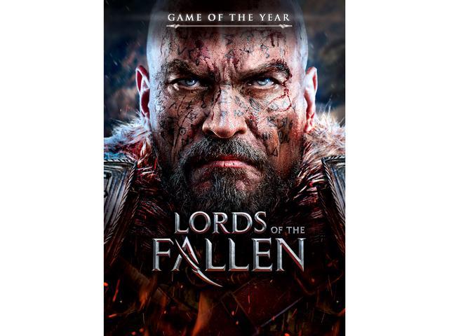 Lords of the Fallen - Legendary Pack