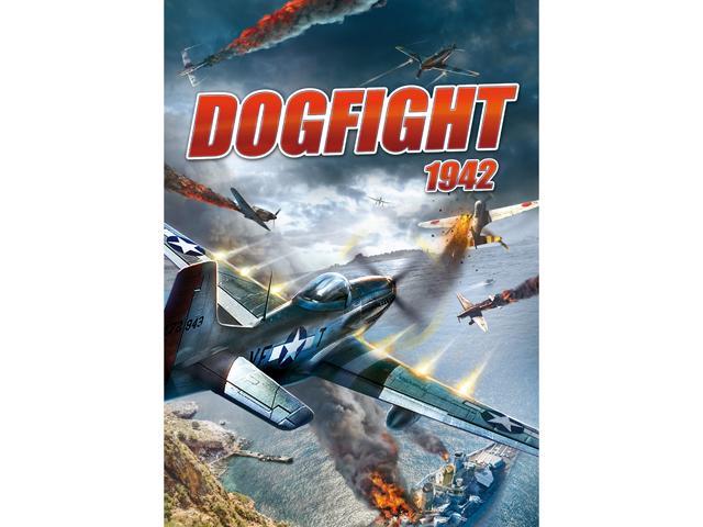 Dogfight 1942 [Online Game Code]