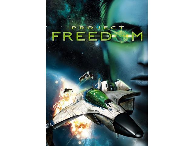 Project Freedom [Online Game Code]
