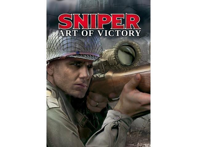 Sniper Art of Victory [Online Game Code]
