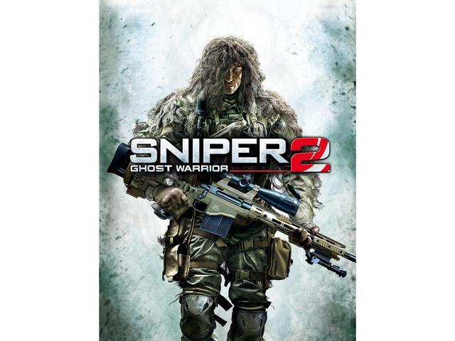 Análise: Sniper Ghost Warrior 2
