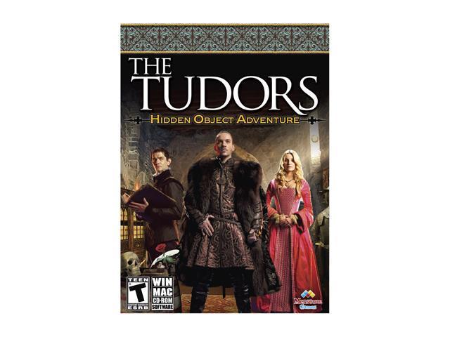The Tudors PC Game