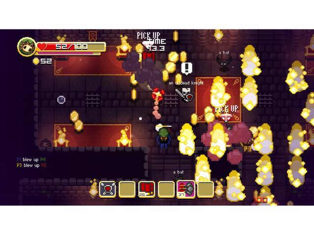 Super Treasure Arena - Early Access [Online Game Code]