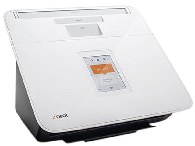 neatconnect scanner