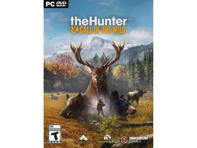 Hunter: Call of the Wild - PC