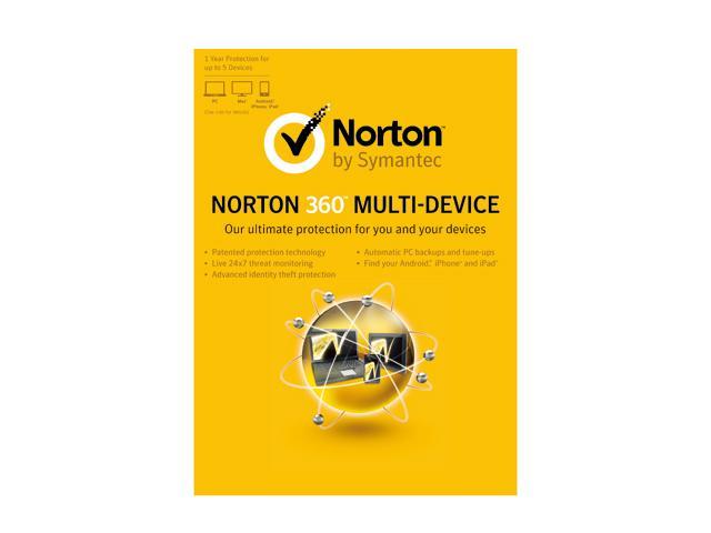 norton 360 multi device vs norton security premium