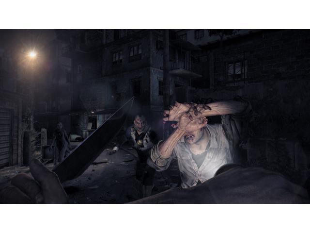 Dying Light: The Following Enhanced Edition Review [PS4] – The Gamer With  Kids