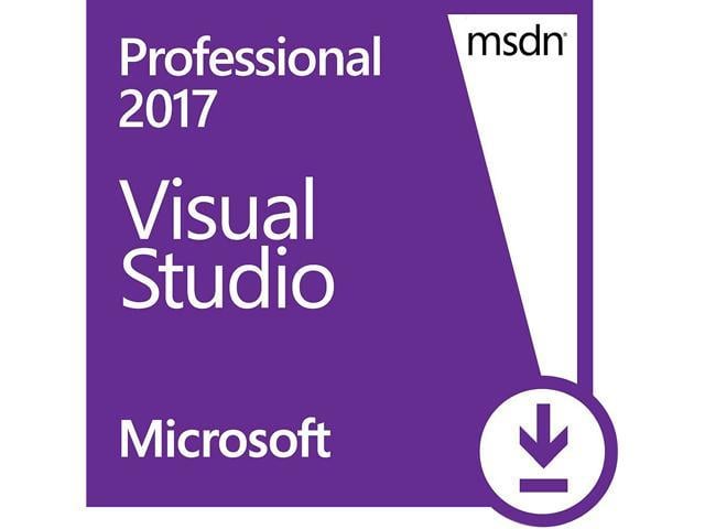 visual studio ultimate with msdn licensing