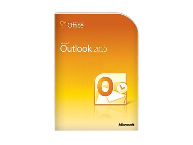 Outlook 2010 - Download