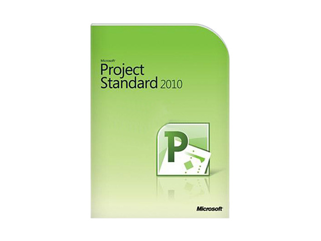Project 2010 - Download - Newegg.com
