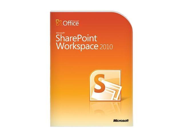 SharePoint Workspace 2010 - Download