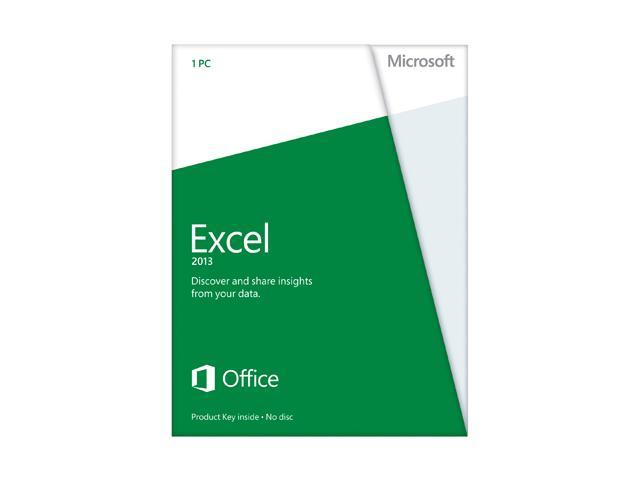 excel product key