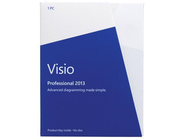 visio 2012 pro viewer for mac