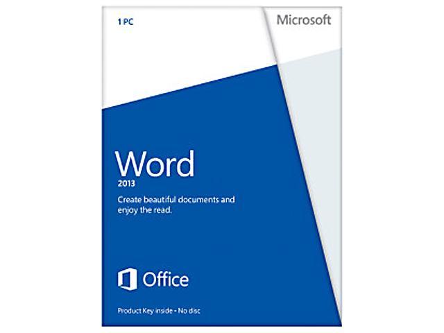 microsoft word office 2013 product key