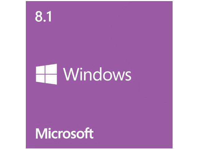 Windows 8.1 64-bit