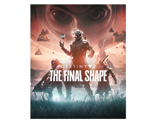 Pre-Order Destiny 2: The Final Shape - Epic Games Store