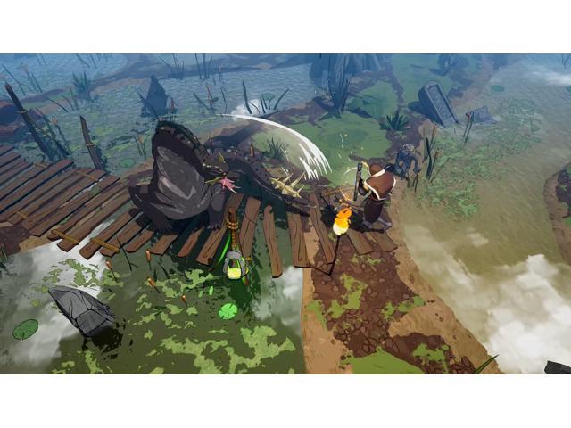 Tribes of Midgard - PC [Online Game Code] 