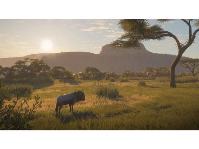 Buy theHunter™: Call of the Wild - Vurhonga Savanna from the Humble Store