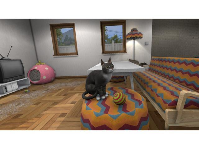 House Flipper Pets VR on Steam