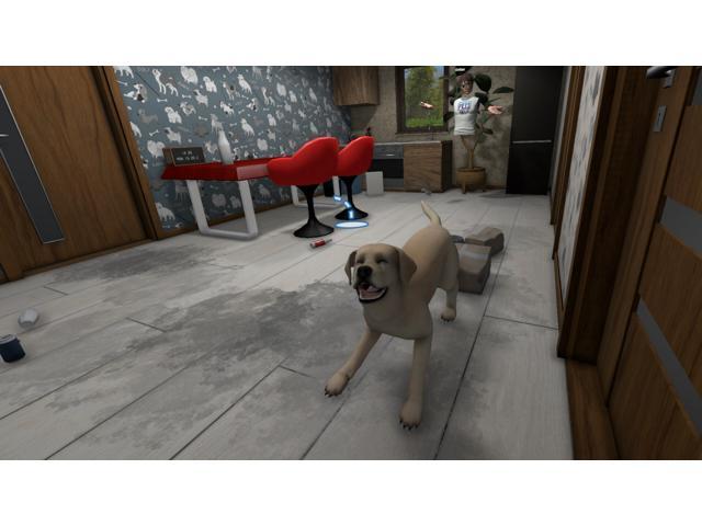 House Flipper Pets VR on Steam