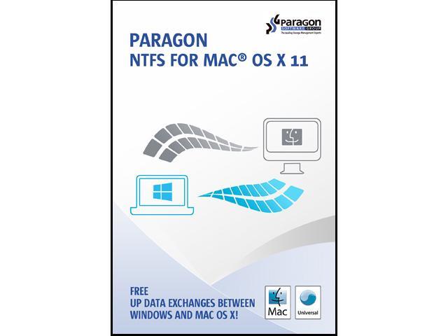 paragon driver for mac os 10.6