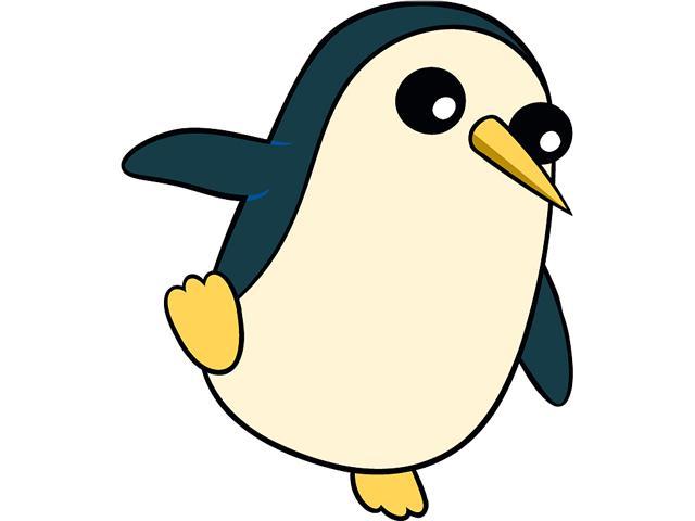 gunter adventure time