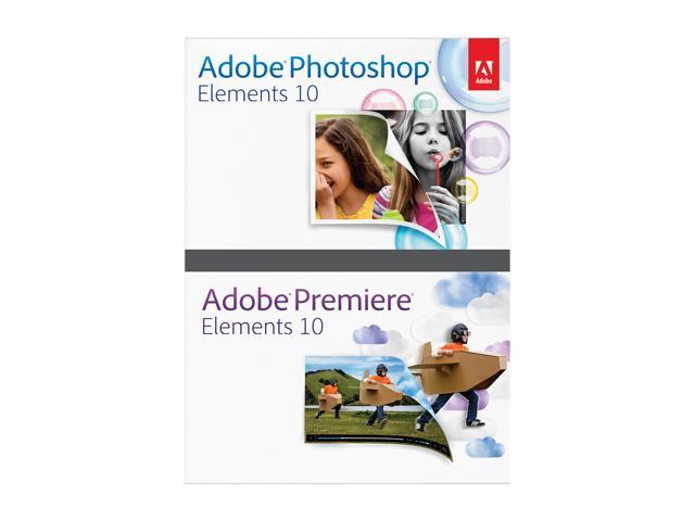 download adobe photoshop elements 10 full