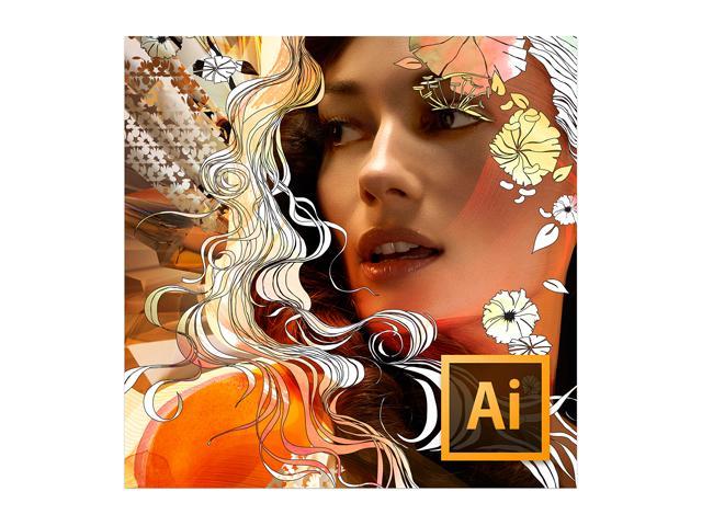 Adobe Illustrator CS6 for Mac - Full Version - Download [Legacy 