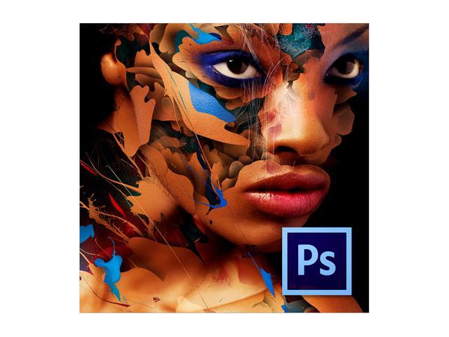 Adobe Photoshop Extended Cs6 For Windows Full Version Download Legacy Version Newegg Com