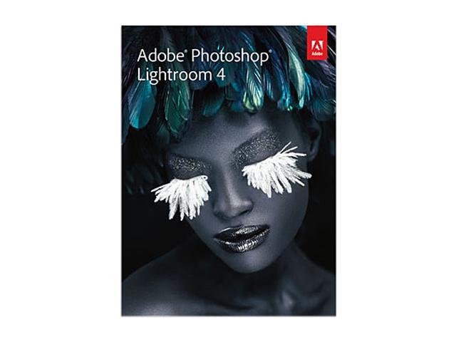 adobe photoshop lightroom 4 mac download