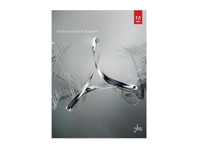 adobe acrobat 11 standard full download