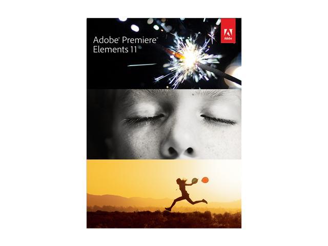 adobe premiere elements 11 for mac
