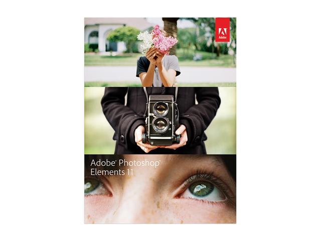 adobe photoshop elements 11 download full version