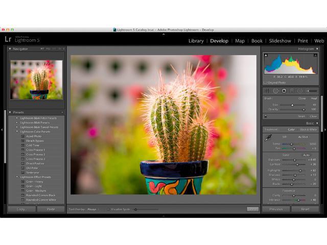 adobe photoshop lightroom 5 mac download